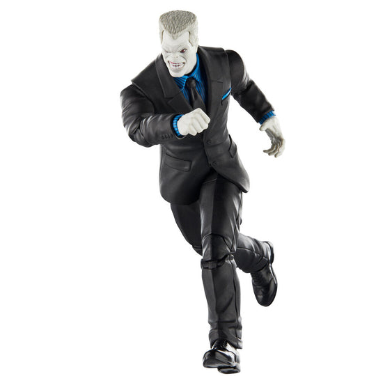 Figurine Tombstone posée en action, montrant les articulations et détails du costume