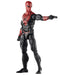 Accessoires inclus avec la figurine Spider-Man Spider-Shot de 15cm