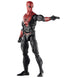 Accessoires inclus avec la figurine Spider-Man Spider-Shot de 15cm