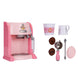 Packaging original de la machine à espresso Disney Princesses JAKKS PACIFIC
