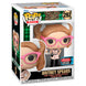 Figurine Funko POP Rocks exclusive de Britney Spears en vinyle de 9 cm dans sa boîte vitrine