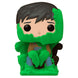 Figurine Funko POP Creepshow Jordy Verrill en vinyl de 9 cm dans sa boîte vitrine transparente