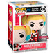Figurine Funko POP Harley Quinn Exclusive DC Comics en vinyle de 9 cm dans sa boîte vitrine