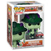 Figurine Funko POP Meruem Hunter x Hunter exclusive en vinyle de 9 cm dans sa boîte vitrine transparente