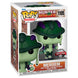 Figurine Funko POP Meruem Hunter x Hunter exclusive en vinyle de 9 cm dans sa boîte vitrine transparente