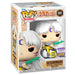 Figurine Funko POP Sesshomaru de 9 cm en vinyle dans sa boîte vitrine exclusive