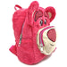 Sac à dos casual Disney Pixar Toy Story Lotso vue de face avec couleurs vives et logo CERDÁ