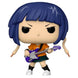 Figurine POP exclusive Kyoka Jiro de My Hero Academia vue de face avec détails précis et couleurs vives