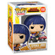 Vue latérale de la figurine POP Kyoka Jiro exclusive FUNKO montrant son design unique et sa qualité de finition