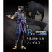 Image 4 affichant des accessoires et objets collectors Naruto Shippuden du bundle officiel BANPRESTO
