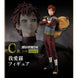 Image 5 mettant en avant la qualité et les détails des produits Naruto Shippuden Ichiban Kuji