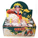 Figurine Naruto Shippuden COMANSI en gros plan montrant les détails du costume et de la posture dynamique