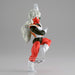 Vue arrière de la figurine Jeice Dragon Ball Z mettant en valeur la finition et les textures