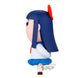 Vue latérale de la figurine Pipimi Pop Team Epic 14cm montrant les détails du vêtement