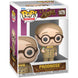 Figurine Funko POP Wonka Prodnose en position latérale montrant les finitions soignées