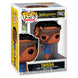 Figurine Funko POP Taissa de la série Yellowjackets, présentée dans sa boîte vitrine transparente de 9 cm