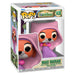Figurine Funko POP Robin Hood Disney en vinyle de 9 cm dans sa boîte vitrine