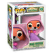 Figurine Funko POP Robin Hood Disney en vinyle de 9 cm dans sa boîte vitrine