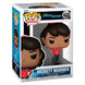 Figurine Funko POP Beckett Mariner de Star Trek Lower Decks en vinyle, vue de face dans sa boîte cadeau avec fenêtre transparente.