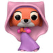 Figurine Funko POP Maid Marian Disney en vinyle de 9 cm présentée en boîte fenêtre
