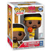 Figurine Funko POP de Wilt Chamberlain NBA All-Stars 1972 en vinyle de 9 cm dans sa boîte vitrine avec fenêtre
