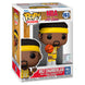 Figurine Funko POP de Wilt Chamberlain NBA All-Stars 1972 en vinyle de 9 cm dans sa boîte vitrine avec fenêtre