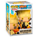 Boîte vitrine Funko POP contenant la figurine Naruto Six Path Sage, idéale pour collection et exposition