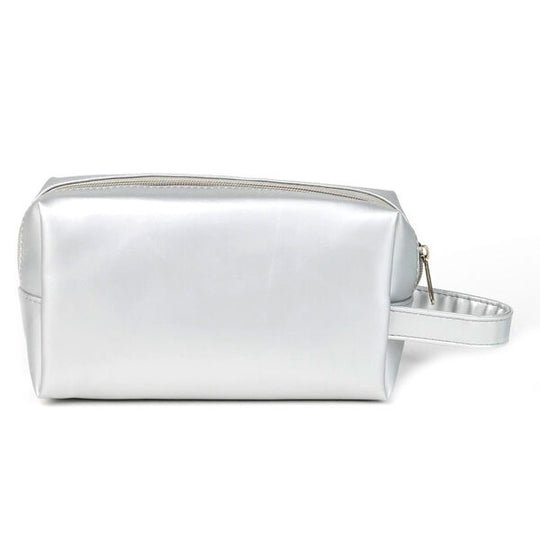 Vanity case Mickey 100th Anniversary de CERDÁ avec design coloré et logo Disney visible sur fond blanc