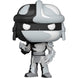 Boîte cadeau Funko POP Shredder Ninja Turtles avec fenêtre transparente et design officiel