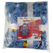 Détail du tissu doux et confortable du sweat corail Pokémon pour enfants