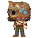 Vue rapprochée de la figurine Funko POP Crabfeeder, personnage emblématique de la série House of the Dragon
