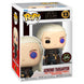 Figurine Funko POP Aemond Targaryen de 9 cm en vinyle avec détails précis et boîte vitrine officielle
