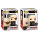 Packaging original Funko POP de la figurine Aemond Targaryen House of the Dragon avec design collector