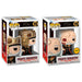 Figurine Funko POP Viserys Targaryen de House of the Dragon en vinyle 9cm dans sa boîte fenêtre