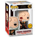Packaging de la figurine Funko POP Viserys Targaryen avec version Chase exclusive visible
