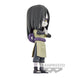 Packaging officiel BANPRESTO de la figurine Orochimaru Naruto Shippuden