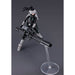 Packaging officiel de la figurine articulée Kaiju no 8 Mina Ashiro par TAMASHII NATIONS