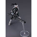Packaging officiel de la figurine articulée Kaiju no 8 Mina Ashiro par TAMASHII NATIONS