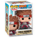 Figurine Funko POP Choji Akimichi de Naruto Shippuden en vinyle de 9 cm avec boîte vitrine