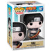 Figurine Funko POP de Sai de Naruto Shippuden en vinyl de 9 cm avec boîte vitrée
