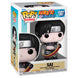 Figurine Funko POP de Sai de Naruto Shippuden en vinyl de 9 cm avec boîte vitrée