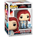 Figurine Funko POP de Christine Palmer exclusive, issue de Doctor Strange Multiverse of Madness, présentée en boîte vitrine transparente