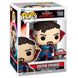 Figurine Funko POP Doctor Strange Multiverse of Madness exclusive de 9 cm en vinyle dans sa boîte fenêtre