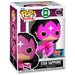 Figurine Funko POP Star Sapphire DC Comics mesurant 9 cm dans sa boîte vitrine transparente exclusive