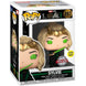 Figurine Funko POP de Loki Sylvie Marvel exclusive, 9cm en boîte vitrine.