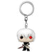 Figurine Funko POP Ken Kaneki Tokyo Ghoul:re 9cm en vinyle dans sa boîte vitrine transparente