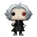 Figurine Funko POP Tokyo Ghoul:re Owl en vinyle de 9 cm avec détails précis et couleurs vives