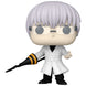 Figurine POP Kisho Arima de Tokyo Ghoul: re par FUNKO en vinyle avec détails précis et finition soignée