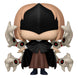 Ensemble des cinq images présentant la figurine Funko POP Tokyo Ghoul: re Hinami Fueguchi et sa boîte