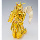 Figurine en mode objet avec cadre spécial et planche Saint pour exposition élégante